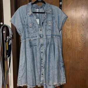 Free People dress